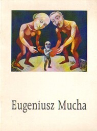 Eugeniusz Mucha MALARSTWO [antykwariat]