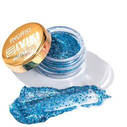 INGRID x Viki Gabor - ID Gliter Gel