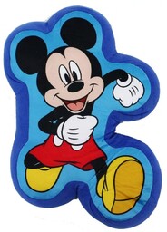 Poduszka kształtka Myszka Mickey Miki