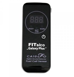 Sentech Alkomat tester trzezwosci FiTalco Galaxy Plus