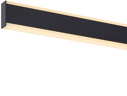Lampa wisząca LED SLV One Linear, 104 cm,