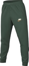 Nike Męskie polarowe joggery Club Fleece męskie polarowe