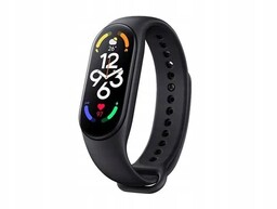 Smartband Xiaomi Mi Band 7 czarny