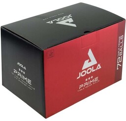 JOOLA Piłeczki do ping ponga Prime (72 szt.)