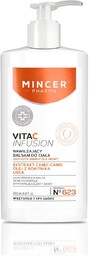 Mincer Pharma Vita C Infusion Nawilżający balsam