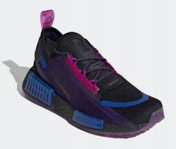 Buty damskie adidas NMD_R1 Spectoo GZ9287 r. 36