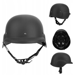 Wojskowy Hełm Us Army M88 Kask Ochronny