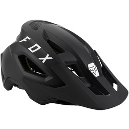 Kask rowerowy Fox Racing Speedframe