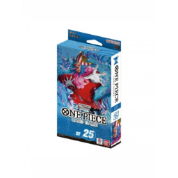 Gra karciana One Piece TCG - Buggy Starter