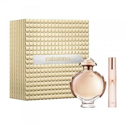PACO RABANNE Olympea Zestaw prezentowy dla kobiet (Woda