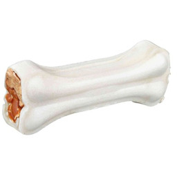 Trixie Denta Fun Kość Biała z nadzieniem