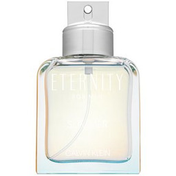 Calvin Klein Eternity for Men Summer (2019) woda