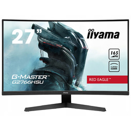 Monitor Led iiyama G2766HSU-B1 27 " 1920 x