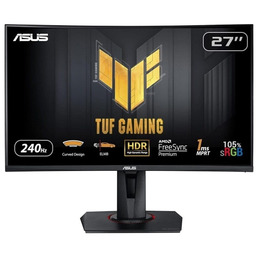 MONITOR ASUS 27" VG27VQM TUF Gaming 240 Hz