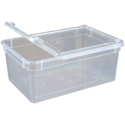 Terrario Terrarium Faunarium 33X22X15Cm