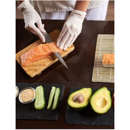 Kurs sushi Poznań