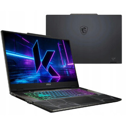Msi Cyborg 17 B13WGKG-203XPL i7 13620H 17,3" 16GB