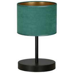 HILDE LN1 BL GREEN