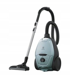 Odkurzacz workowy Electrolux Pure D8 PD82-4MB Silence