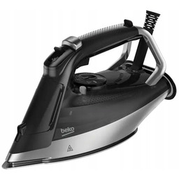 Żelazko parowe Beko FutureIron Premium SIM5124A 2400W Blokada