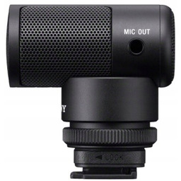 Mikrofon Sony ECM-G1