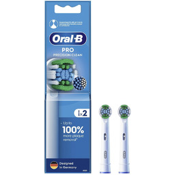 Oral-B EB20RX PrecisionClean 2 szt.