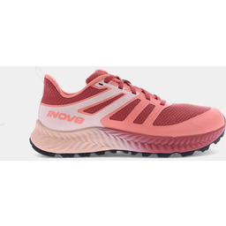 Buty do biegania trailowe INOV8 TRAILFLY W Dusty