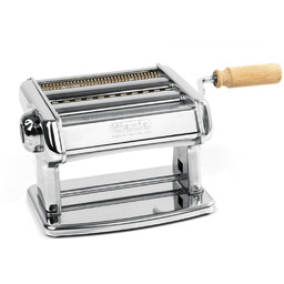 MASZYNKA RĘCZNA DO MAKARONU KITCHEN LINE 180 x