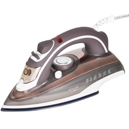 Adler AD 5030 brązowy