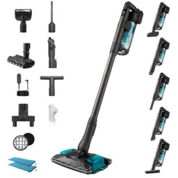 PHILIPS Odkurzacz Aqua 8000 Complete XC8157/01