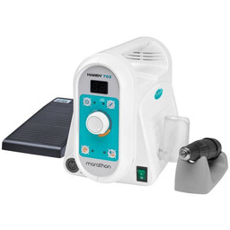 Saeyang frezarka Marathon Handy 702 + S40-FS60N szczotkowa