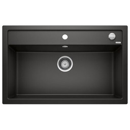 BLANCO Zlewozmywak Dalago 8 Czarny Zyskaj