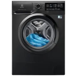 Pralka Electrolux 600 SensiCare EW6SN306SPX Superslim 6kg 1000obr/min