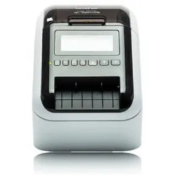 Brother QL-820NWB Drukarka etykiet