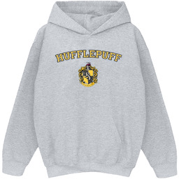 Harry Potter Bluza Z Herbem Hufflepuff Dla Chłopców