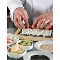 Kurs sushi Gdynia