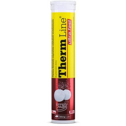 OLIMP Therm Line Ultra Fast, 20tabl.