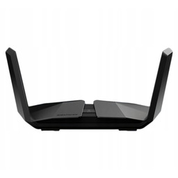 Router Netgear Nighthawk RAX120 (6000Mb/s a/b/g/n/ac/ax)