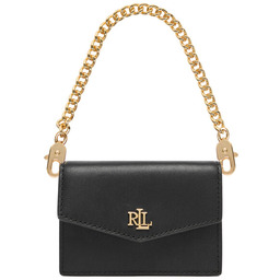 Torebka LAUREN RALPH LAUREN 432P11755002 Czarny