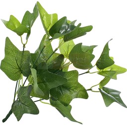 DEKORACYJNY BUKIET BLUSZCZ x7 35 CM