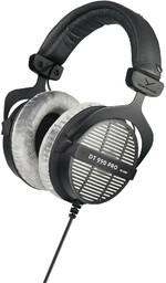 BEYERDYNAMIC DT990 PRO 80 OHM - Studyjne słuchawki