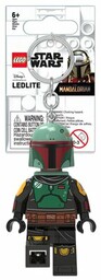 LEGO Brelok Star Wars Boba Fett LGL-KE188