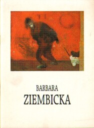 Barbara Ziembicka OBRAZY I RYSUNKI [antykwariat]