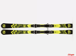 Völkl Narty Volkl RACETIGER SC + VMOTION3 11