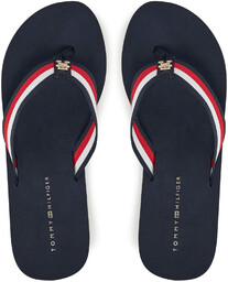 Japonki Tommy Hilfiger