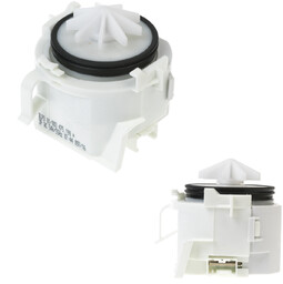 Pompa odprowadzająca 00611332 Bosch oryginał