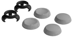 SCUF Nakładki na analogi Thumb Grip Tactic Szary