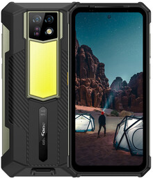 Pancerny Smartfon Ulefone Armor 24 12GB/256GB 22000 mAh