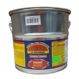 Corina farba antykorozyjna 3L