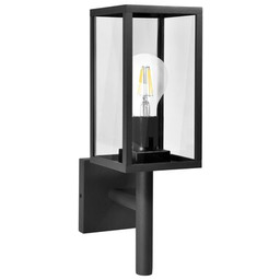 Kinkiet Polux Malmo 1 x E27 w górę